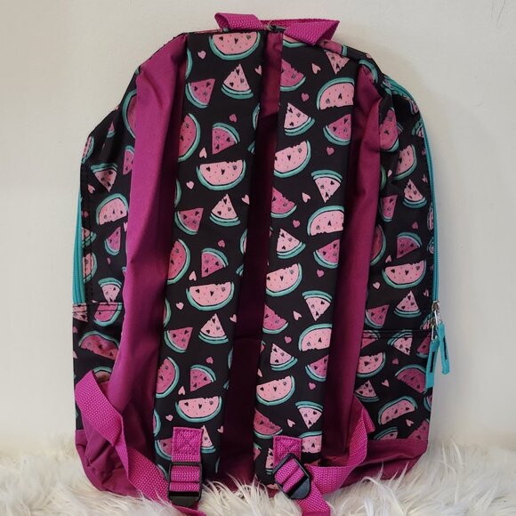 Impact Pink Watermelo Backpack (NEW) - Picture 2 of 3